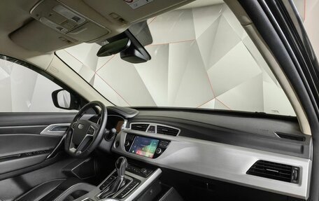 Geely Atlas I, 2021 год, 1 693 000 рублей, 9 фотография