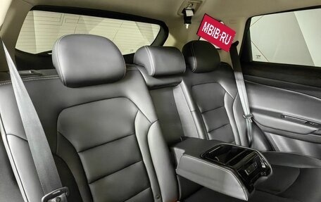 Geely Atlas I, 2021 год, 1 693 000 рублей, 13 фотография