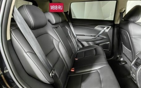 Geely Atlas I, 2021 год, 1 693 000 рублей, 12 фотография