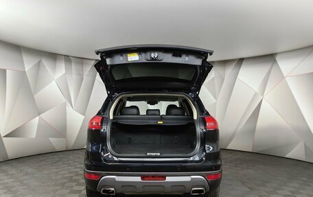 Geely Atlas I, 2021 год, 1 693 000 рублей, 19 фотография
