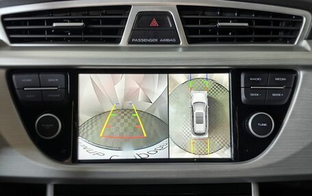 Geely Atlas I, 2021 год, 1 693 000 рублей, 21 фотография