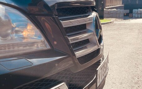 Mercedes-Benz GL-Класс, 2011 год, 1 600 000 рублей, 5 фотография