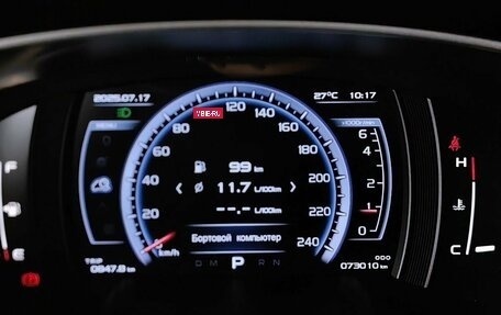 Geely Atlas I, 2021 год, 1 693 000 рублей, 20 фотография