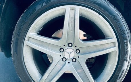 Mercedes-Benz GL-Класс, 2011 год, 1 600 000 рублей, 16 фотография