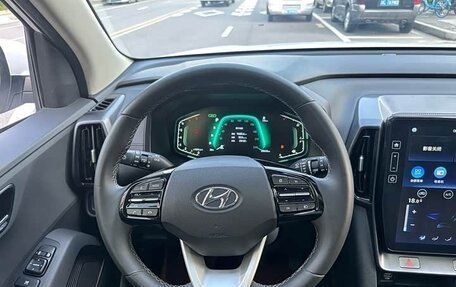 Hyundai ix35, 2023 год, 2 030 000 рублей, 12 фотография