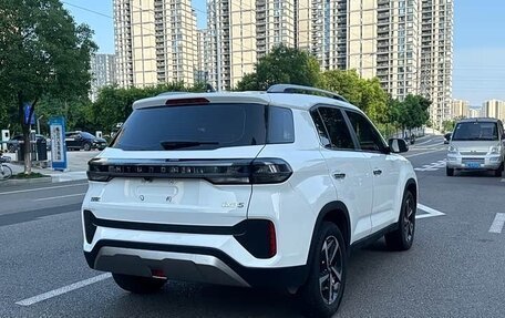 Hyundai ix35, 2023 год, 2 030 000 рублей, 4 фотография