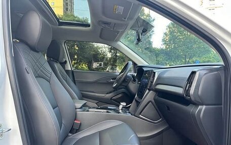 Hyundai ix35, 2023 год, 2 030 000 рублей, 10 фотография