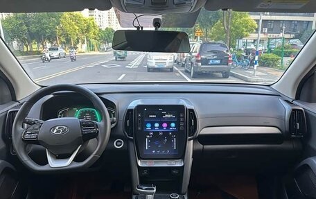 Hyundai ix35, 2023 год, 2 030 000 рублей, 11 фотография