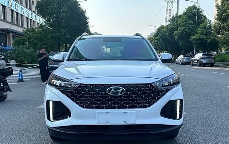 Hyundai ix35, 2023 год, 2 030 000 рублей, 3 фотография