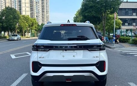 Hyundai ix35, 2023 год, 2 030 000 рублей, 6 фотография