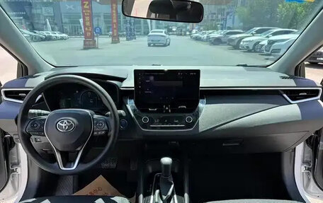 Toyota Corolla, 2022 год, 1 610 000 рублей, 7 фотография