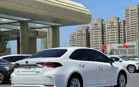 Toyota Corolla, 2022 год, 1 610 000 рублей, 6 фотография