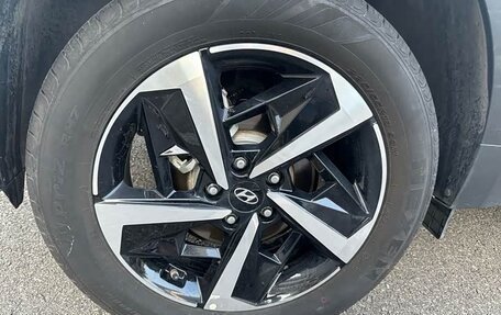 Hyundai ix35, 2023 год, 2 030 000 рублей, 19 фотография