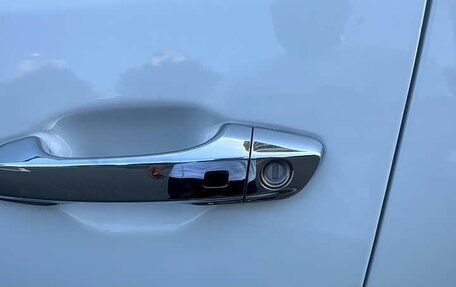 Hyundai ix35, 2023 год, 2 030 000 рублей, 21 фотография