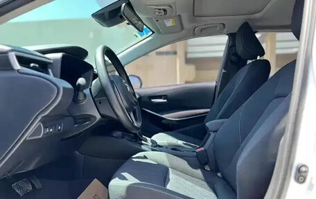 Toyota Corolla, 2022 год, 1 610 000 рублей, 8 фотография