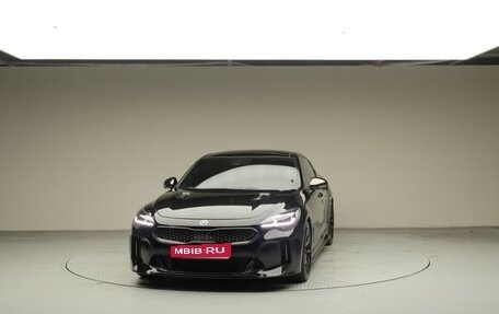 KIA Stinger I, 2022 год, 2 559 000 рублей, 2 фотография