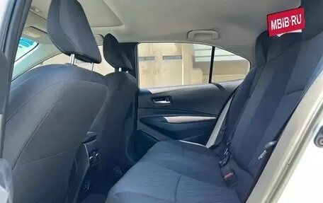 Toyota Corolla, 2022 год, 1 610 000 рублей, 9 фотография