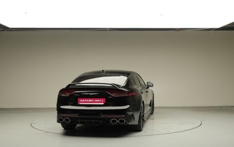 KIA Stinger I, 2022 год, 2 559 000 рублей, 4 фотография