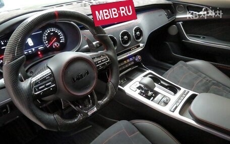 KIA Stinger I, 2022 год, 2 559 000 рублей, 6 фотография