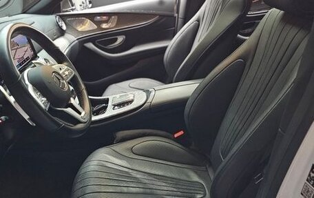 Mercedes-Benz CLS, 2021 год, 5 300 000 рублей, 11 фотография
