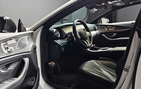 Mercedes-Benz CLS, 2021 год, 5 300 000 рублей, 7 фотография