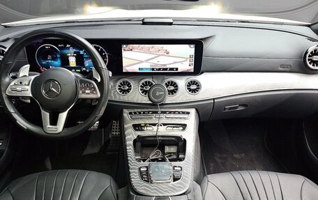 Mercedes-Benz CLS, 2021 год, 5 300 000 рублей, 5 фотография