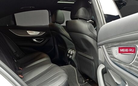 Mercedes-Benz CLS, 2021 год, 5 300 000 рублей, 13 фотография