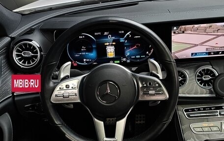 Mercedes-Benz CLS, 2021 год, 5 300 000 рублей, 6 фотография