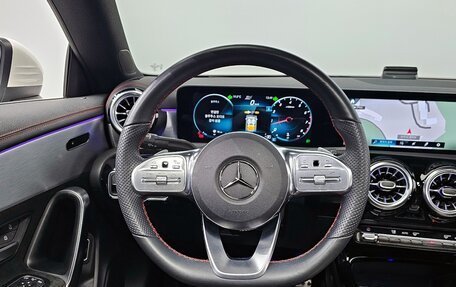 Mercedes-Benz CLA, 2022 год, 3 300 000 рублей, 6 фотография