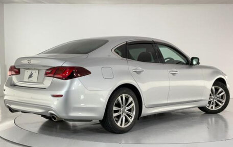 Nissan Fuga II, 2022 год, 2 350 000 рублей, 3 фотография