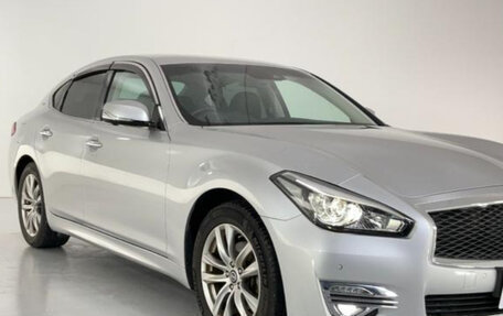 Nissan Fuga II, 2022 год, 2 350 000 рублей, 2 фотография