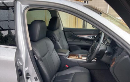 Nissan Fuga II, 2022 год, 2 350 000 рублей, 6 фотография