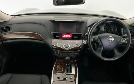 Nissan Fuga II, 2022 год, 2 350 000 рублей, 5 фотография