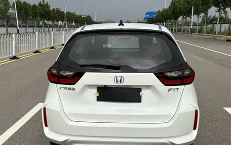 Honda Fit, 2022 год, 1 190 000 рублей, 5 фотография