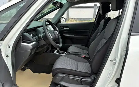 Honda Fit, 2022 год, 1 190 000 рублей, 8 фотография