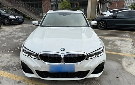 BMW 3 серия, 2020 год, 2 730 000 рублей, 2 фотография