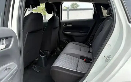 Honda Fit, 2022 год, 1 190 000 рублей, 9 фотография
