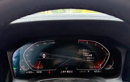 BMW 3 серия, 2020 год, 2 730 000 рублей, 6 фотография