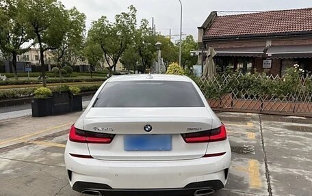 BMW 3 серия, 2020 год, 2 730 000 рублей, 3 фотография