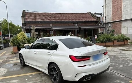 BMW 3 серия, 2020 год, 2 730 000 рублей, 12 фотография