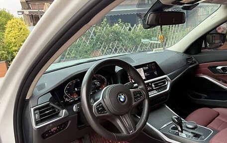 BMW 3 серия, 2020 год, 2 730 000 рублей, 14 фотография