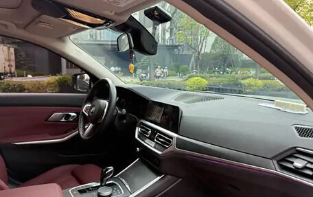BMW 3 серия, 2020 год, 2 730 000 рублей, 10 фотография