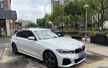 BMW 3 серия, 2020 год, 2 730 000 рублей, 13 фотография