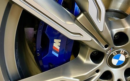 BMW X6, 2020 год, 8 100 000 рублей, 11 фотография