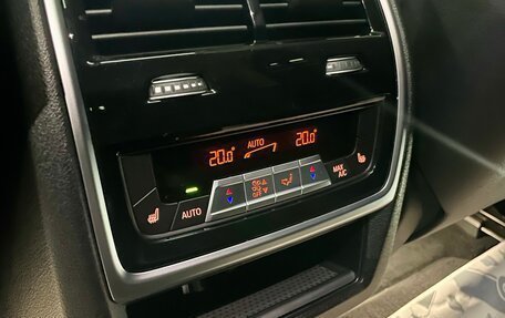 BMW X6, 2020 год, 8 100 000 рублей, 20 фотография