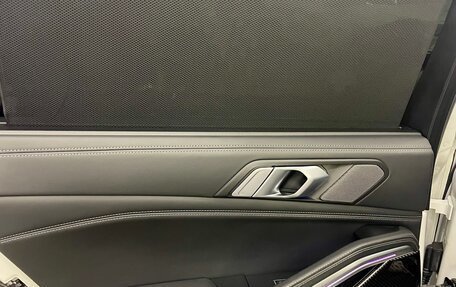 BMW X6, 2020 год, 8 100 000 рублей, 27 фотография