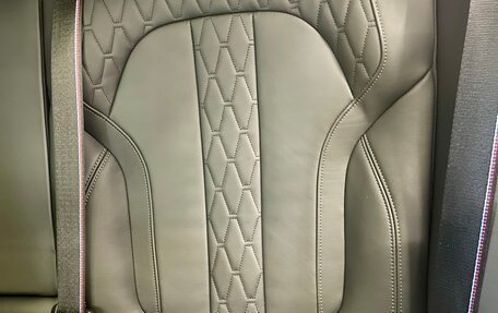 BMW X6, 2020 год, 8 100 000 рублей, 26 фотография