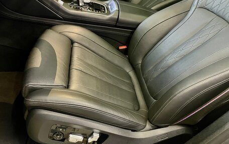 BMW X6, 2020 год, 8 100 000 рублей, 22 фотография