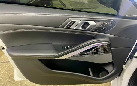 BMW X6, 2020 год, 8 100 000 рублей, 24 фотография