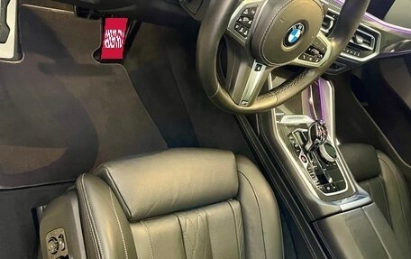 BMW X6, 2020 год, 8 100 000 рублей, 18 фотография